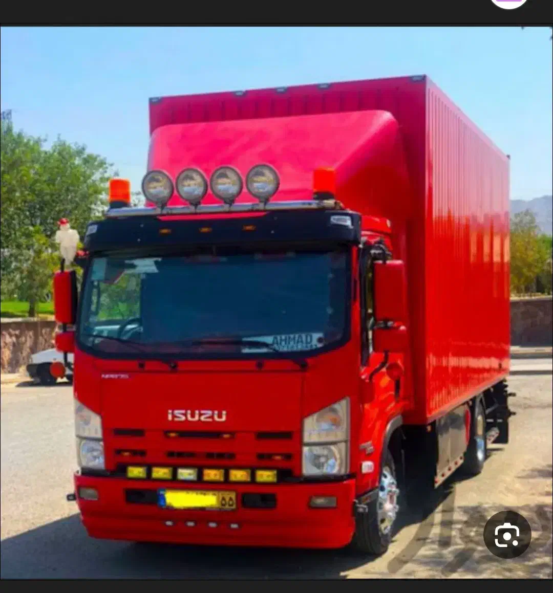 باربری اسباب کشی منزل. بسته بندی.بارکیری تخلیه‌|خدمات حمل و نقل|لاهیجان, شیخ زاهد|دیوار