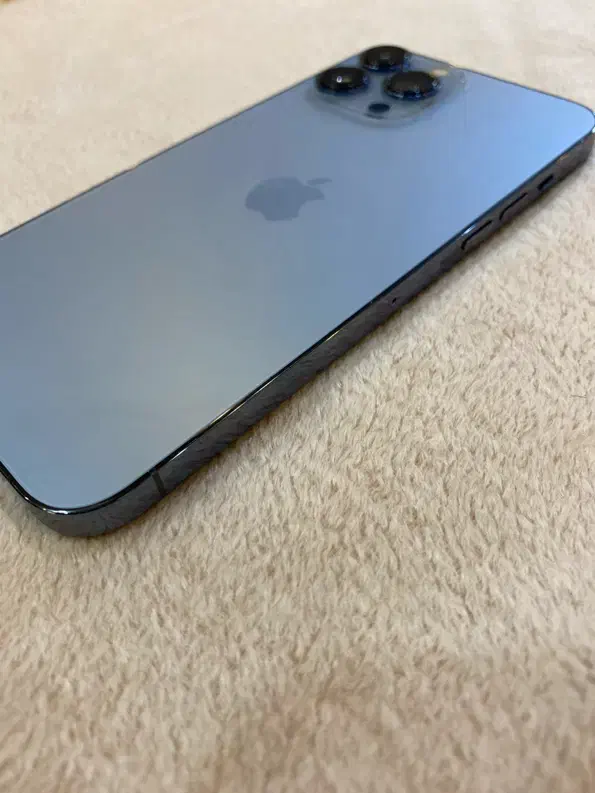 iPhone 13 Pro Max 256g|موبایل|تهران, ائمه اطهار|دیوار