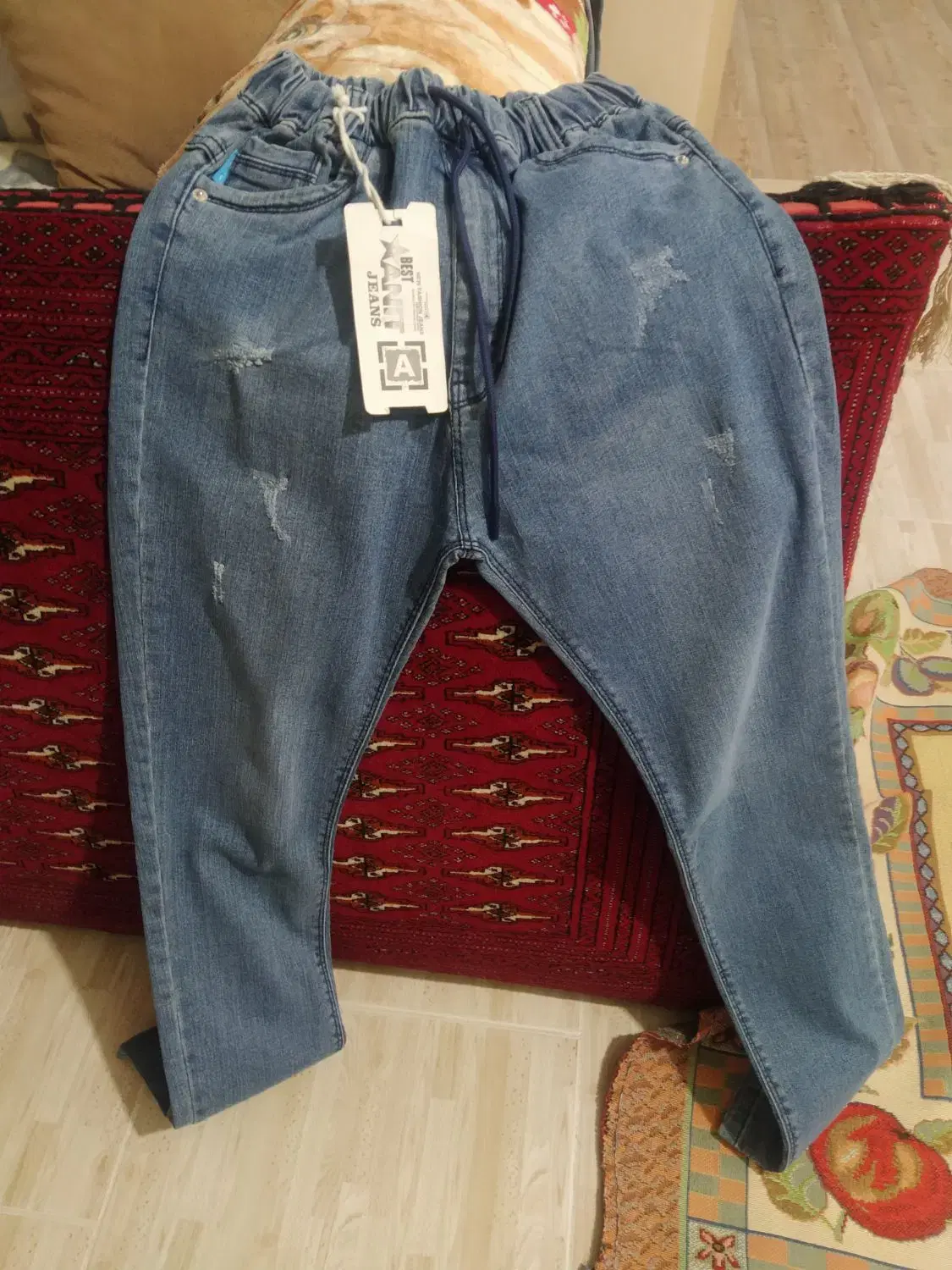 کت تک نو|لباس|بجنورد, |دیوار