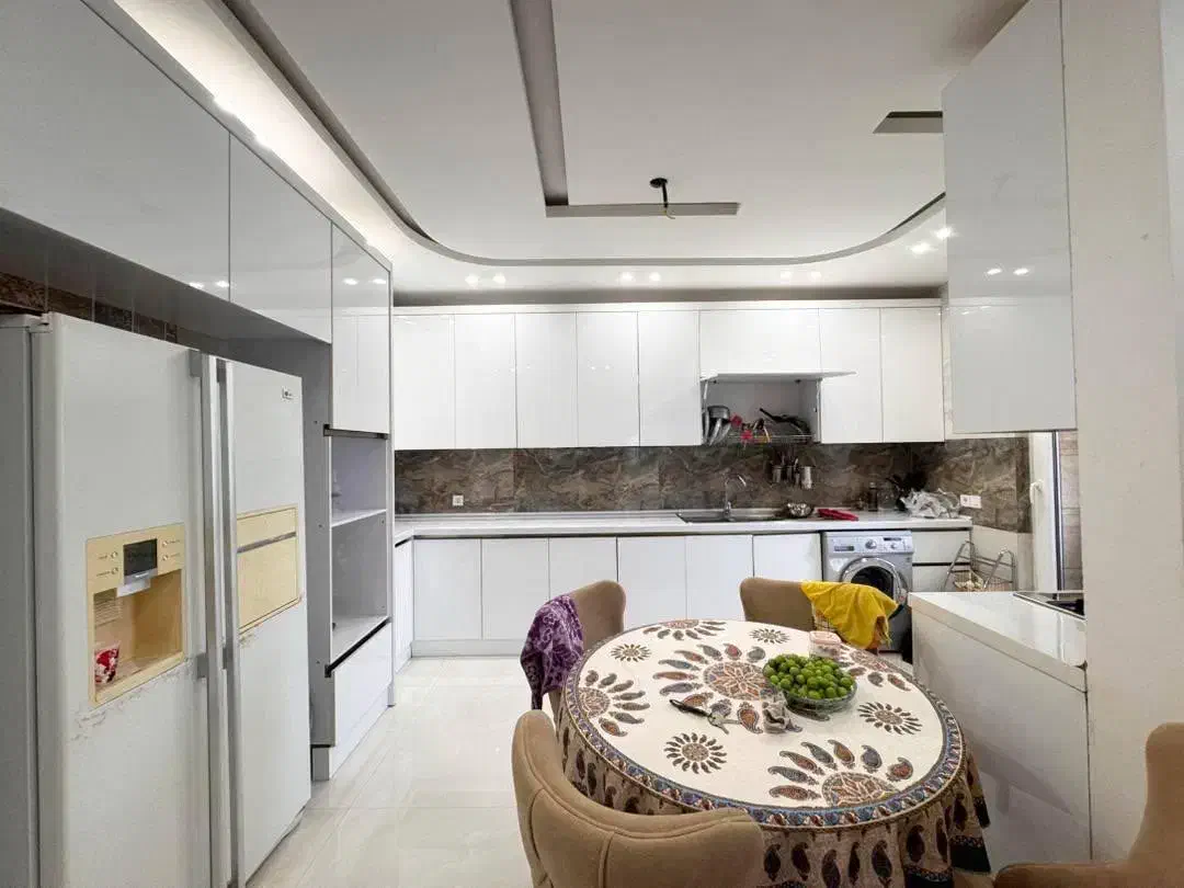 اپارتمان ۱۸۰ متری سه خواب سرابی|اجارهٔ آپارتمان|گنبد کاووس, |دیوار