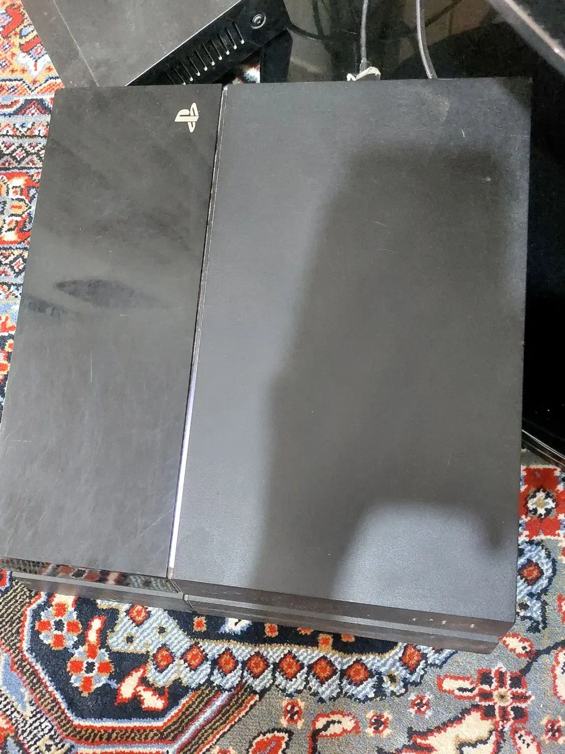 ps 4|کنسول، بازی ویدئویی و آنلاین|هامون, |دیوار