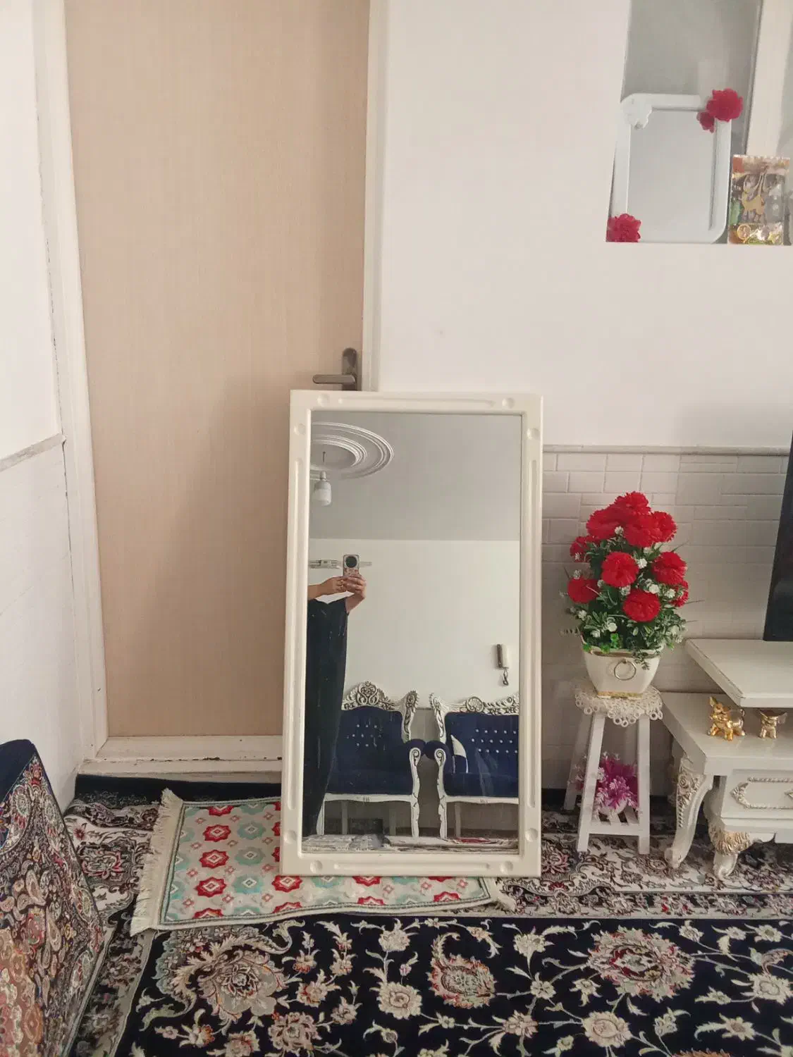 آینه قدی نو هست|آینه|ساوه, |دیوار