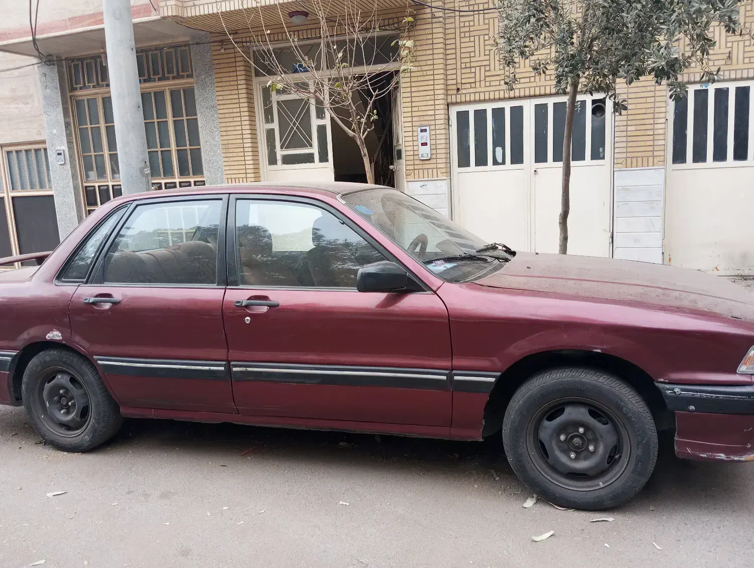 ماشین میتسوپیشی|خودرو سواری و وانت|قم, انصارالحسین|دیوار