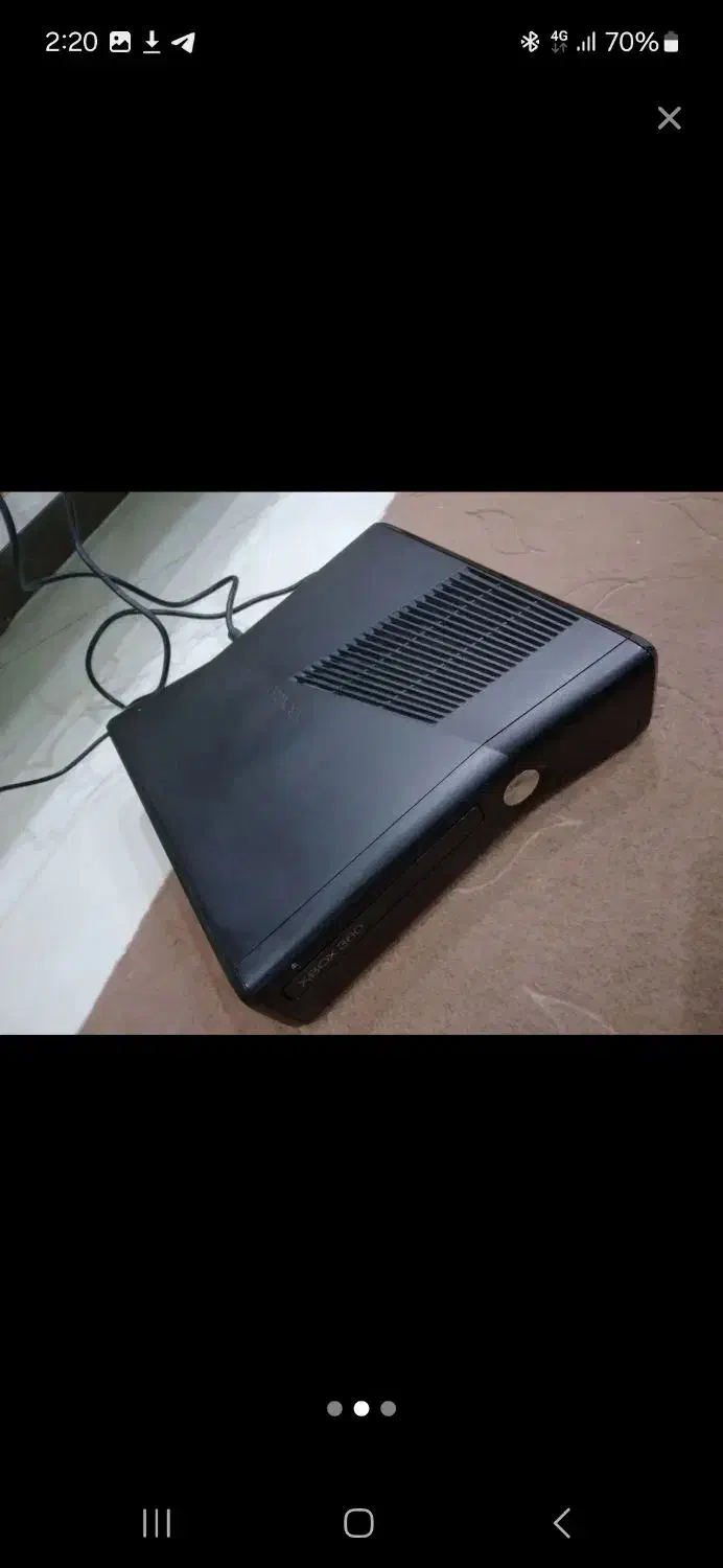 xbox360|کنسول، بازی ویدئویی و آنلاین|تهران, کرمان|دیوار