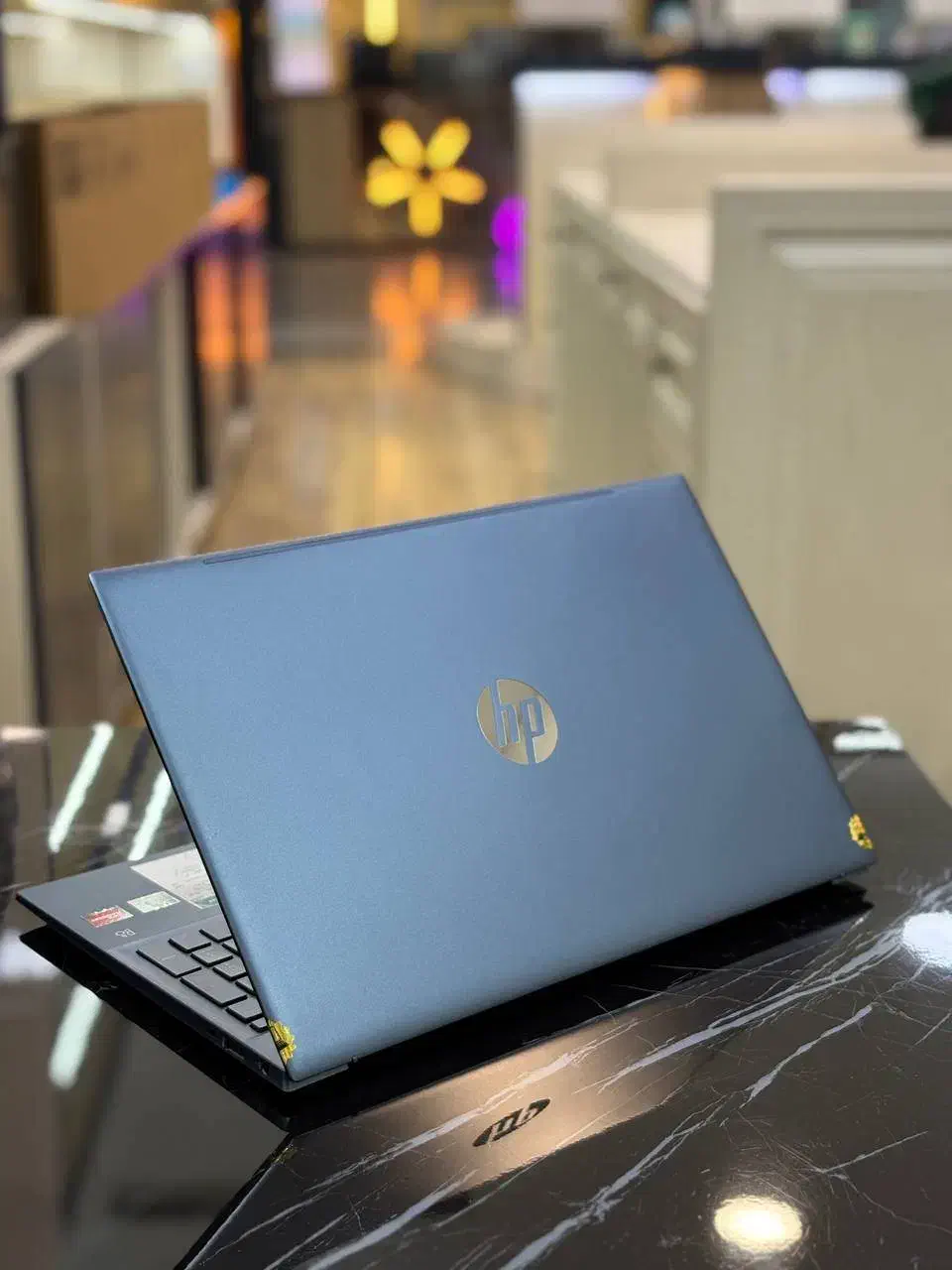 لپ تاپ Hp Pavilion 15|رایانه همراه|تهران, میدان ولیعصر|دیوار