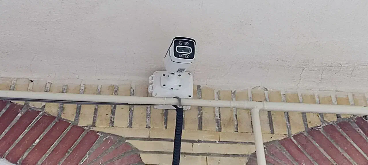 نصاب حرفه ای دوربین|خدمات پیشه و مهارت|سنندج, |دیوار