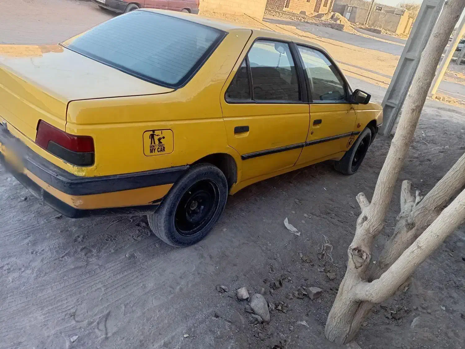 تاکسی|خودرو سواری و وانت|خاش, |دیوار