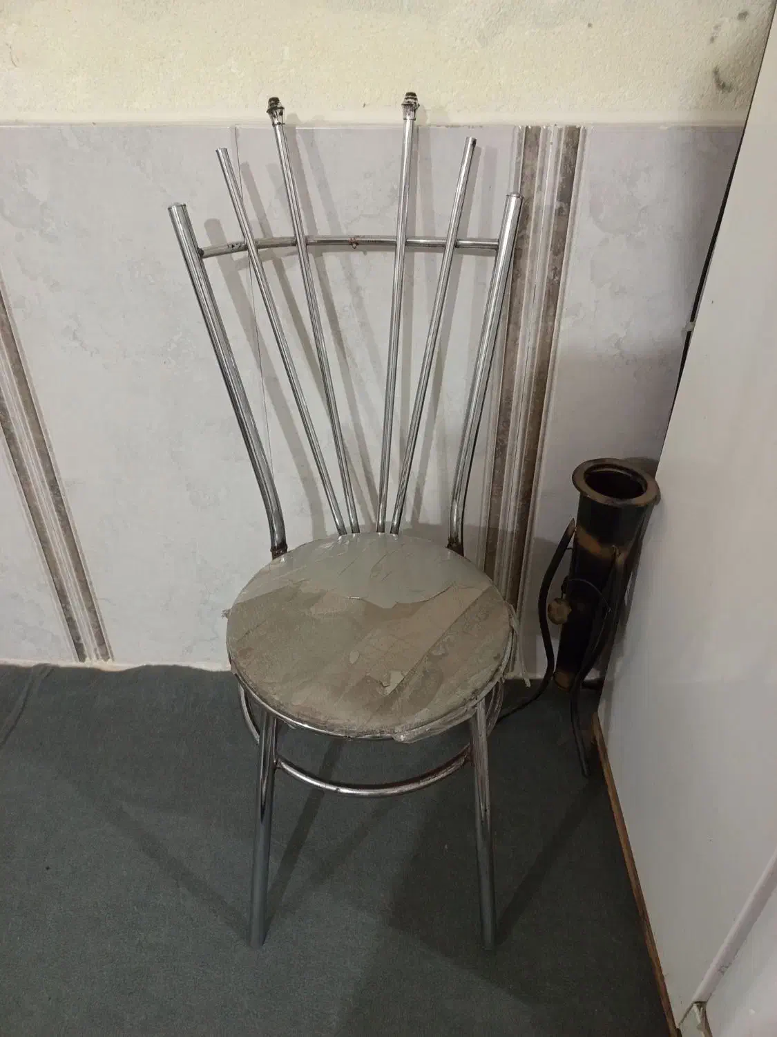 صندلی|میز و صندلی غذاخوری|مشهد, رضاییه|دیوار