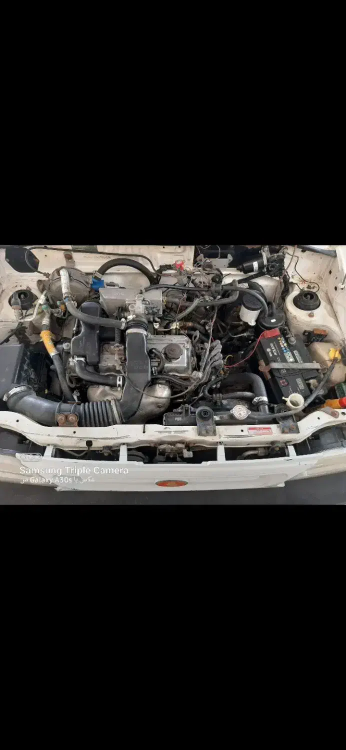 پراید مدل ۸۴|خودرو سواری و وانت|برازجان, |دیوار