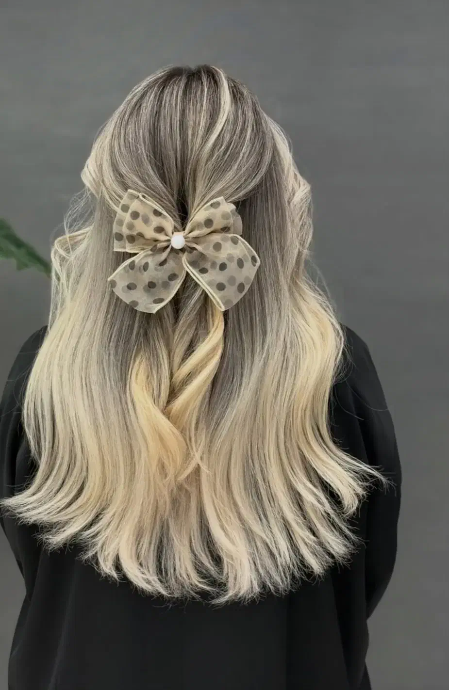 فرصت طلایی برای پیچ آموزشیم مدت محدودفقط پول مواد|خدمات آرایشگری و زیبایی|نیشابور, ابراهیمی|دیوار