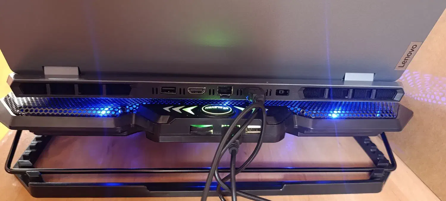 لپتاپ لنوو LOQ|رایانه همراه|تبریز, |دیوار