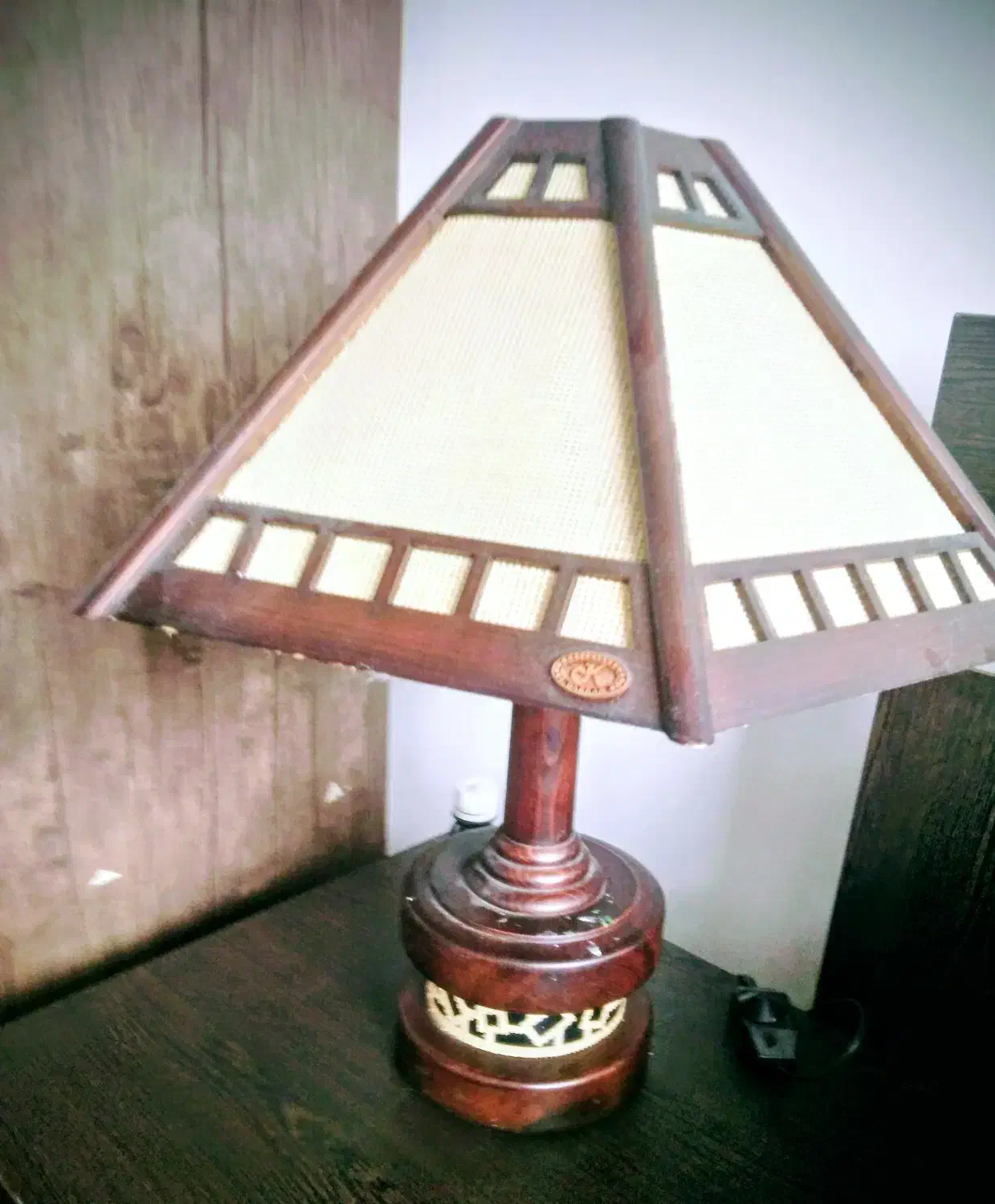 آباژور|چراغ خواب و آباژور|تهران, اکباتان|دیوار