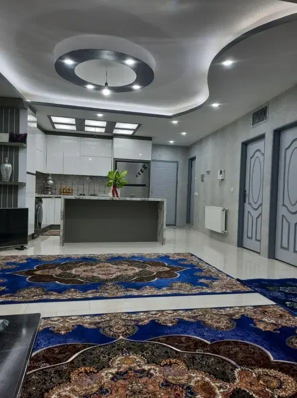 ۹۲متر سنددار حافظ|فروش آپارتمان|محمدشهر, محمدشهر|دیوار