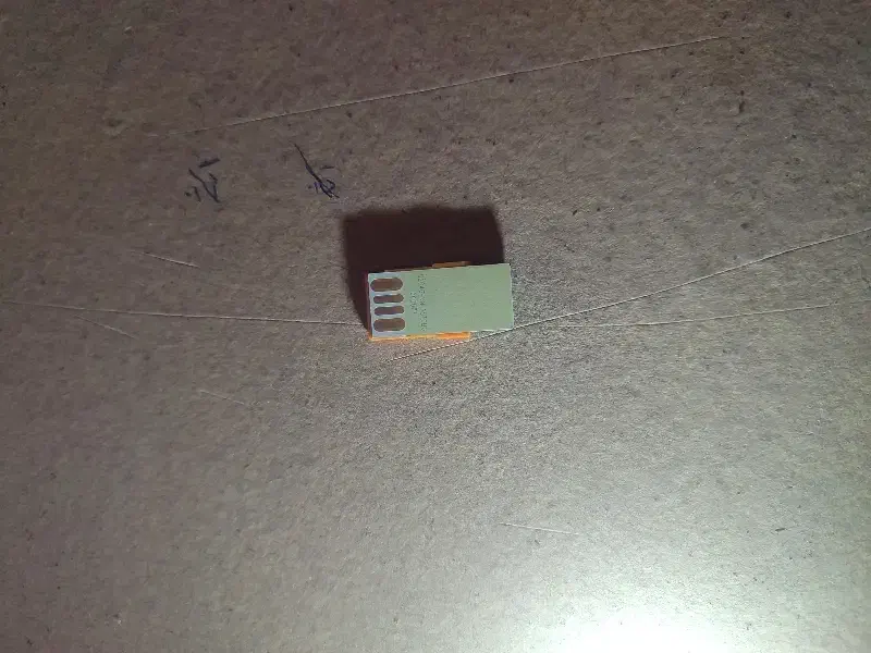 فلش 4 گیگ نو|لوازم جانبی موبایل و تبلت|مسجد سلیمان, |دیوار