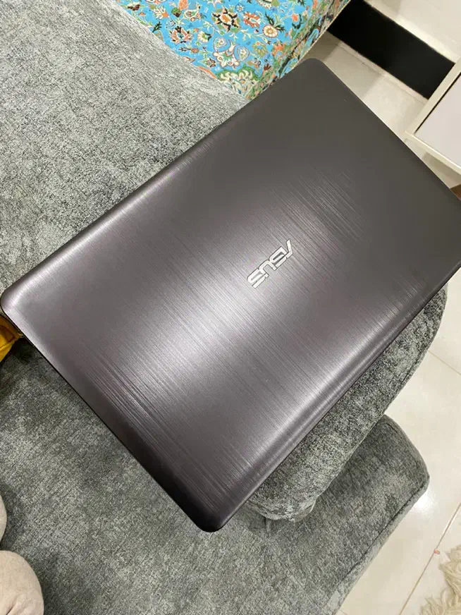 Asus x541 core 5|رایانه همراه|ایذه, |دیوار