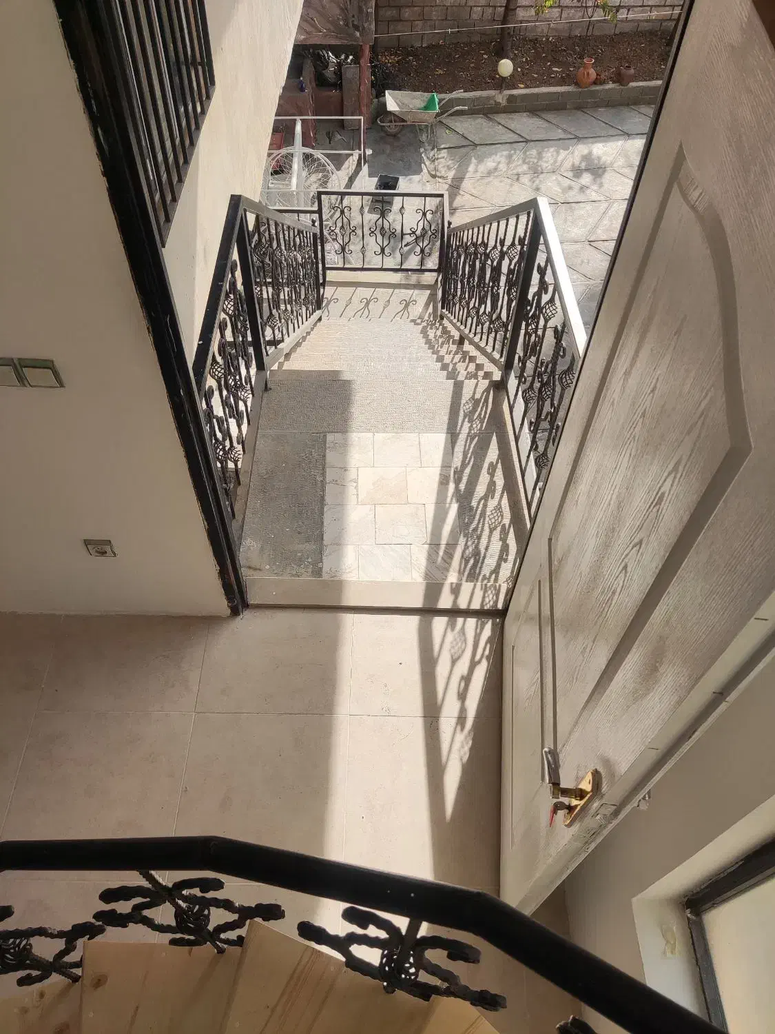 آپارتمان دوبلکس|اجارهٔ آپارتمان|کلاردشت, |دیوار