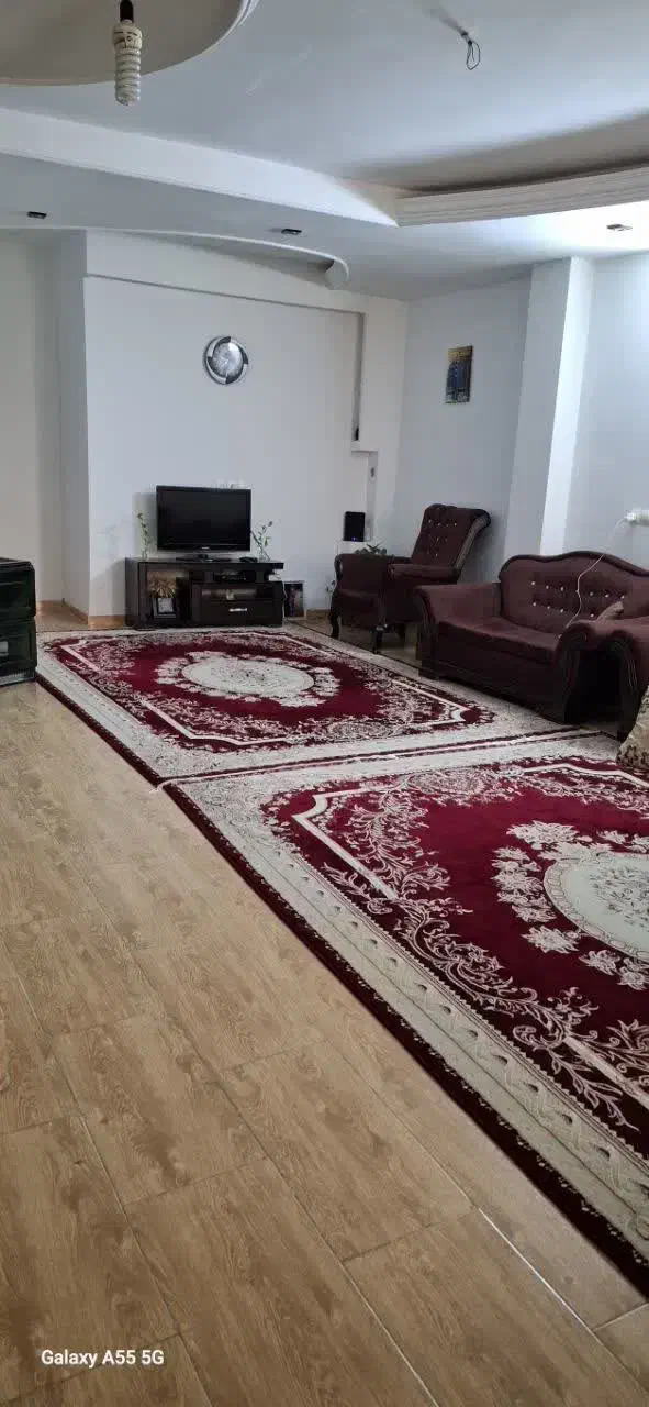 اجاره آپارتمان ۱۰۰ متری|اجارهٔ آپارتمان|گنبد کاووس, |دیوار