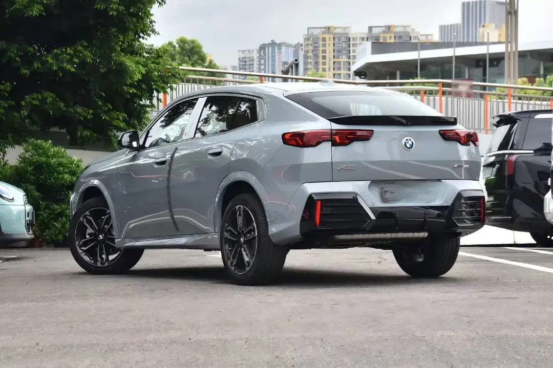 bmw x2|خودرو سواری و وانت|جوادآباد, |دیوار