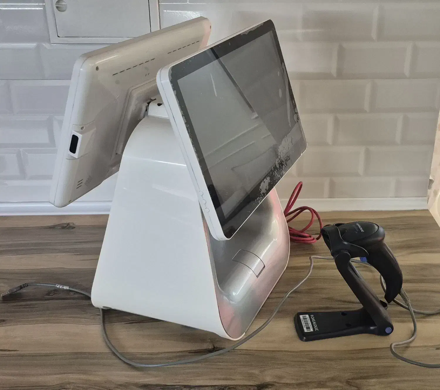 صندوق فروشگاهی هایمارت و یخچال|فروشگاه و مغازه|تهران, شمسآباد|دیوار