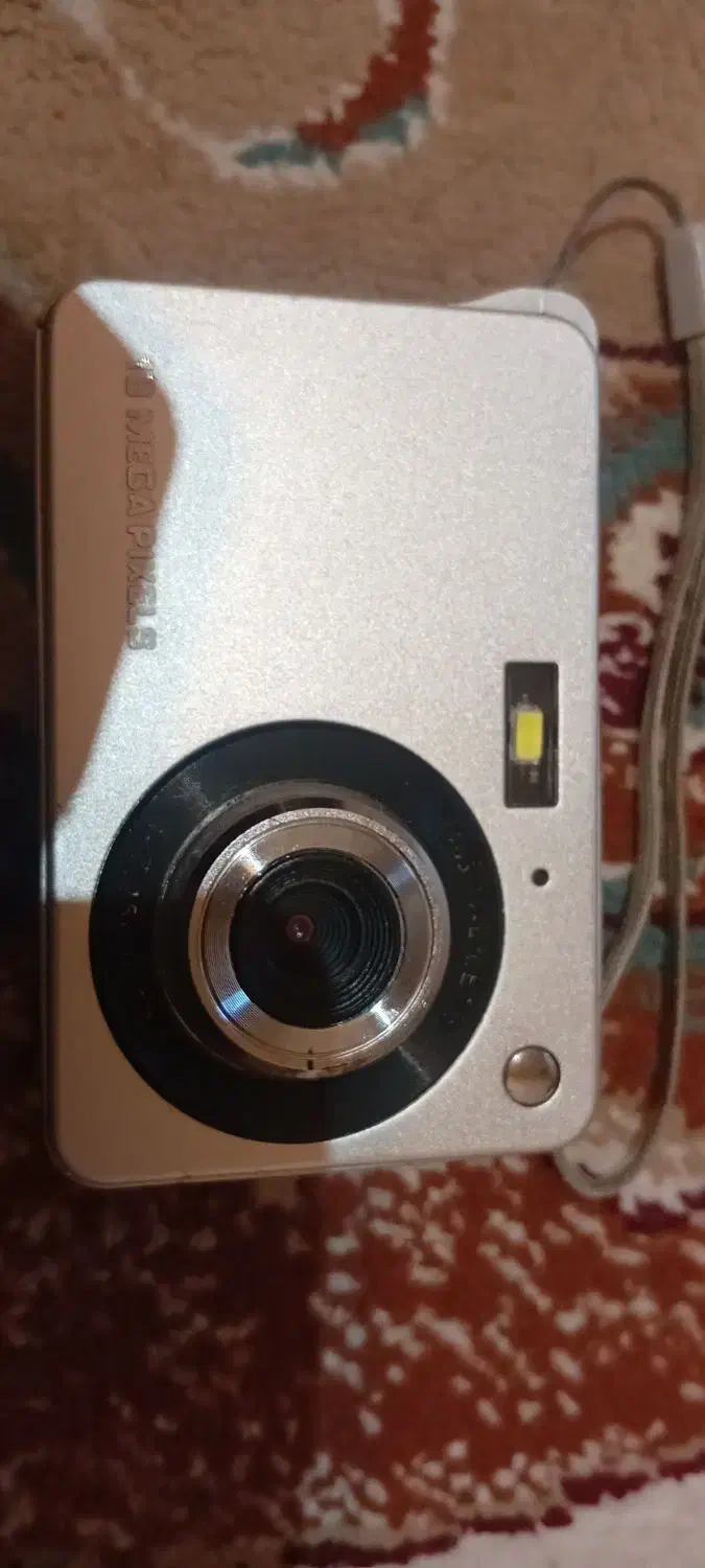 دوربین عکاسی inch screen|دوربین عکاسی و فیلم‌برداری|بانه, |دیوار