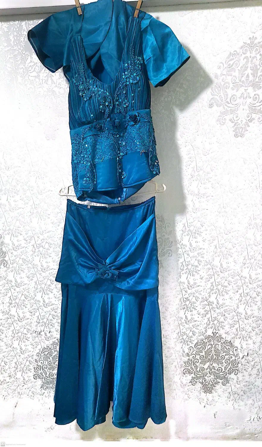 فروش لباس مجلسی زنانه شیک|لباس|اندیمشک, |دیوار