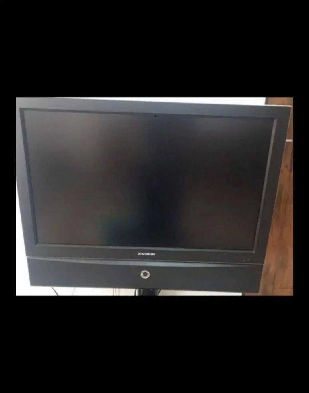 تلویزین ۴۰ اینچ|تلویزیون و پروژکتور|قرچک, باقرآباد|دیوار