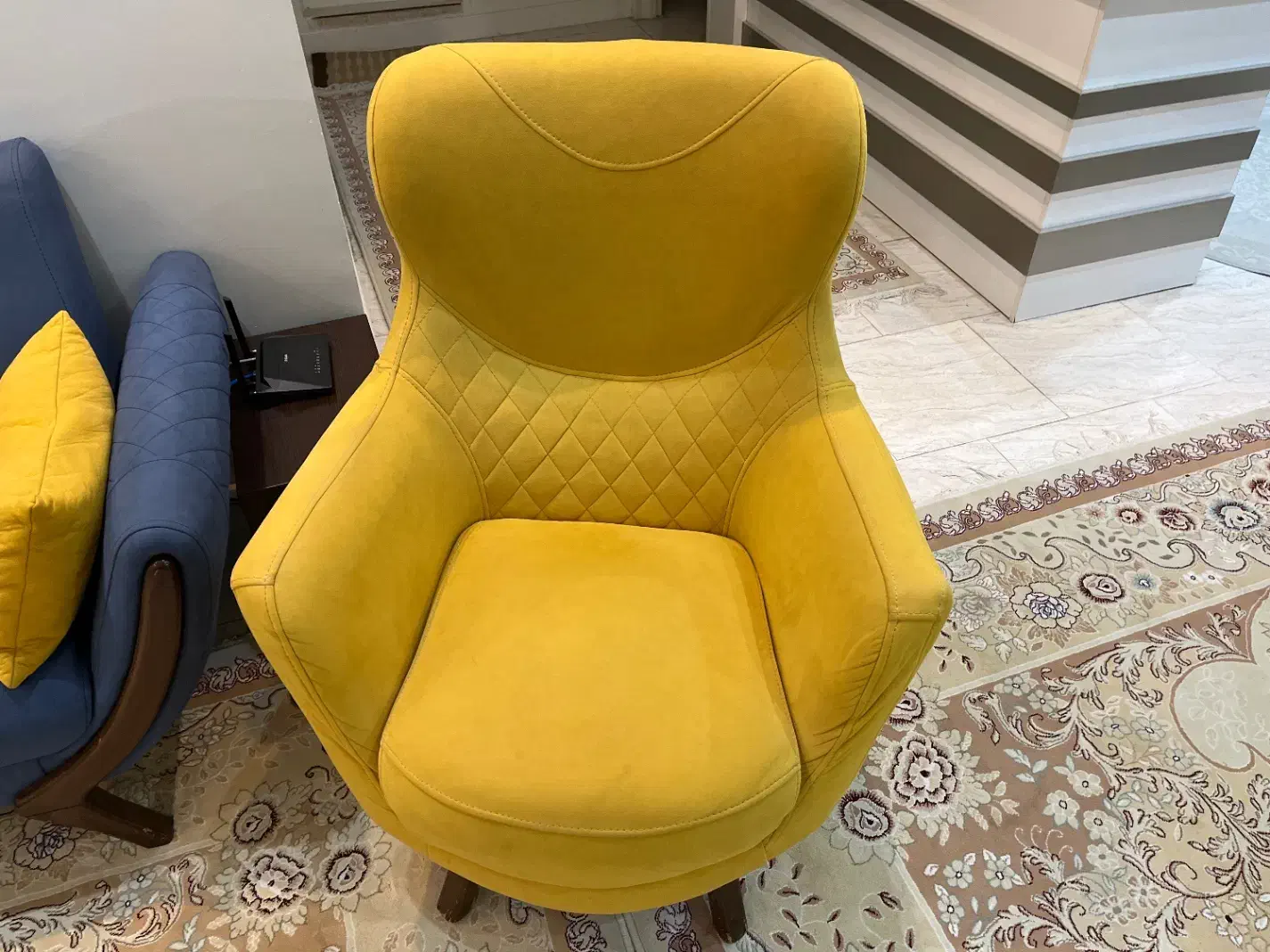 مبل و نهارخوری|مبلمان خانگی و میز عسلی|تهران, تهرانسر شمالی|دیوار