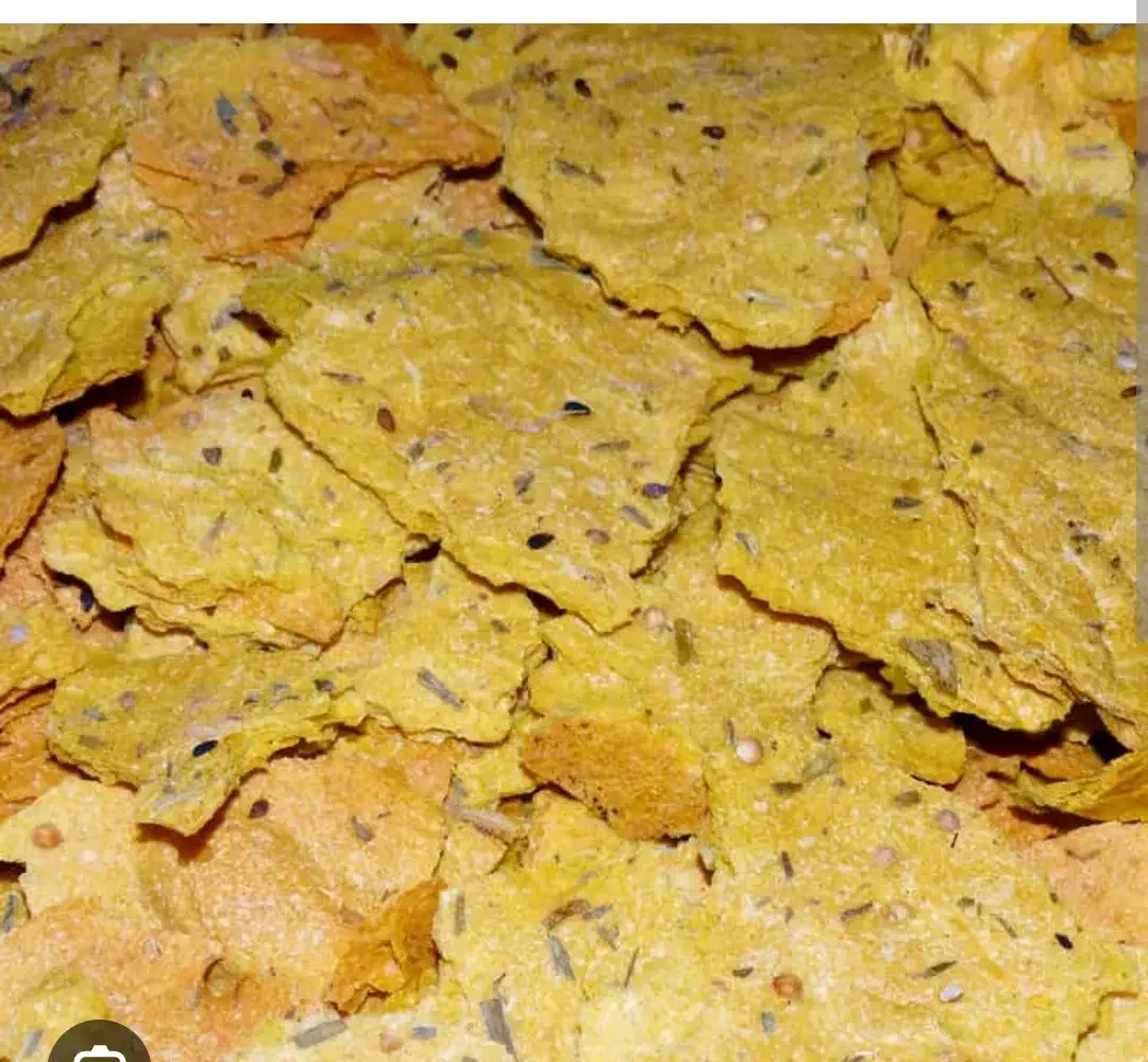 فروش نان خشک|خوردنی و آشامیدنی|مشهد, انقلاب|دیوار