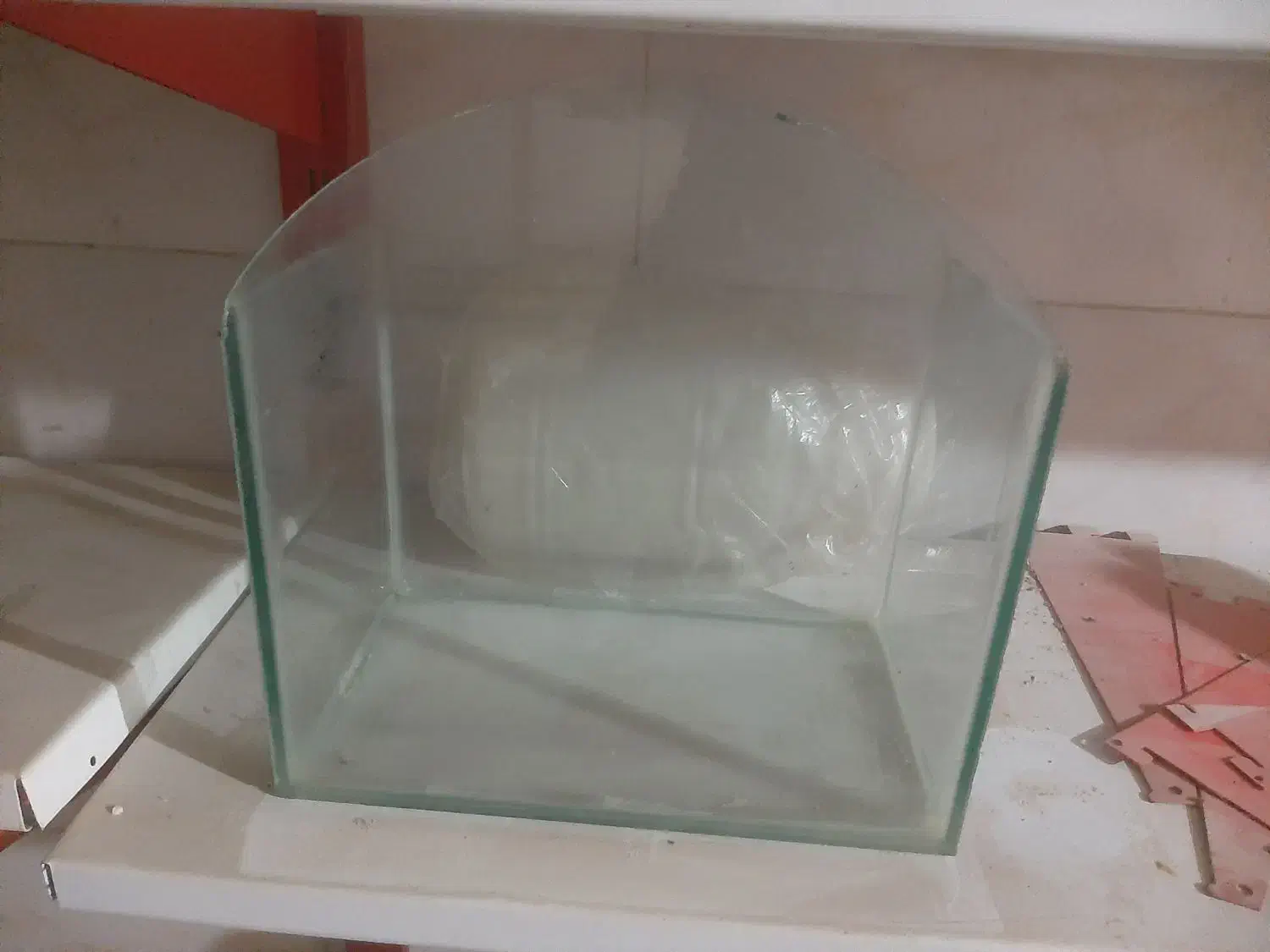 آکواریوم کوچک|ماهی|فردیس, شهرک وحدت|دیوار