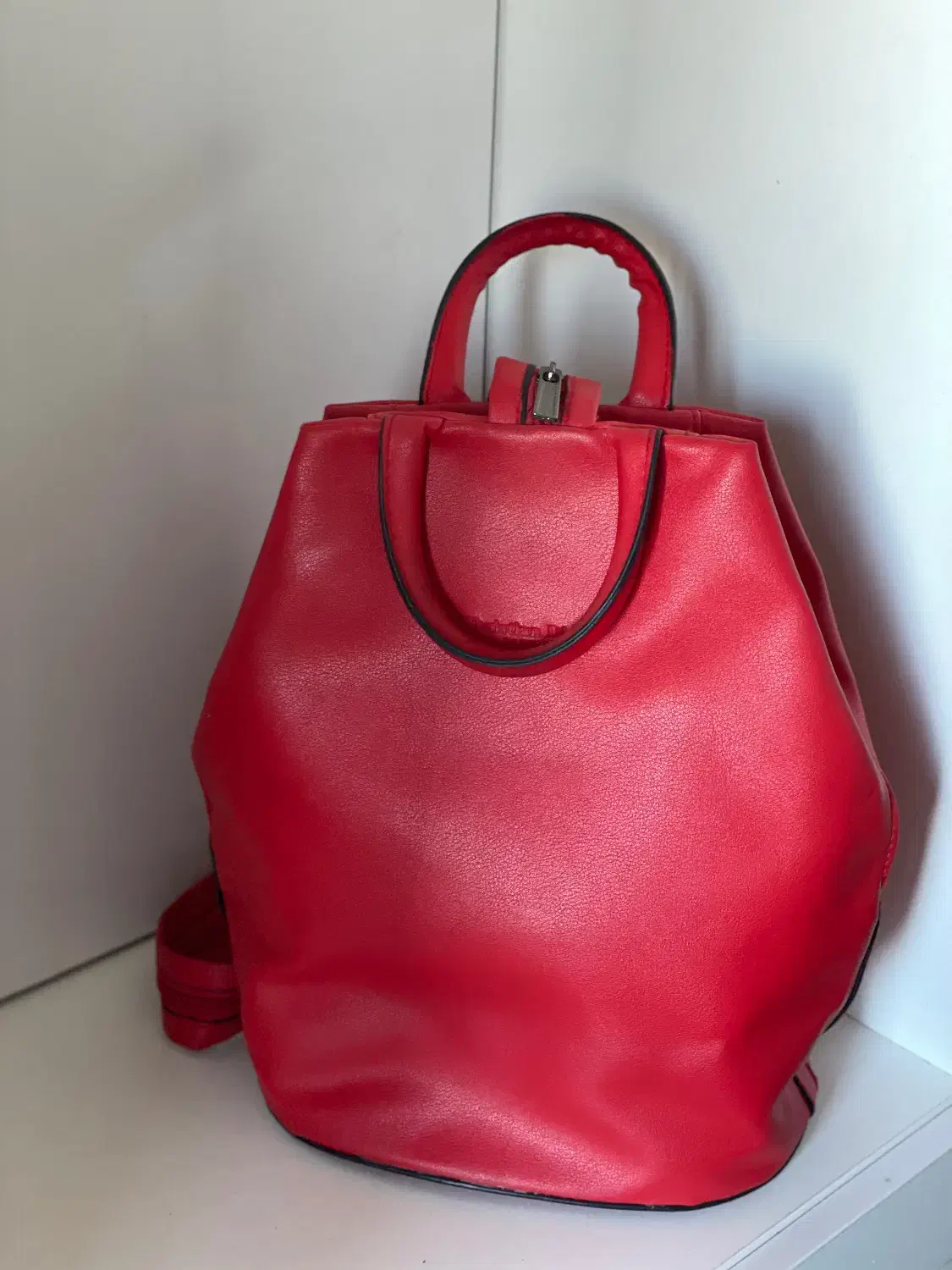 کوله دخترونه|کیف، کفش، کمربند|گرگان, |دیوار