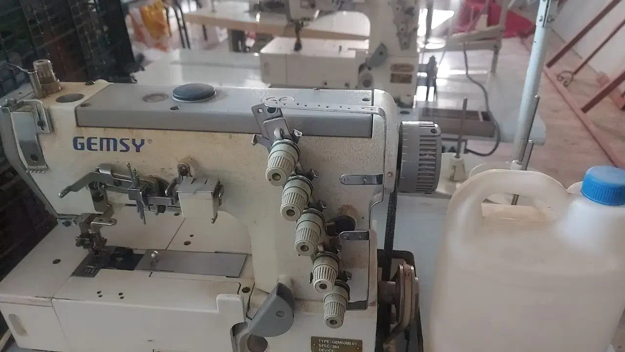 چرخ خیاطی|چرخ خیاطی و ریسندگی|نصر آباد, |دیوار