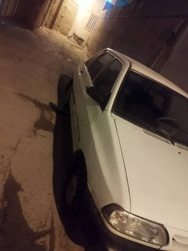 فروش پرادمدل74|خودرو سواری و وانت|یزد, |دیوار