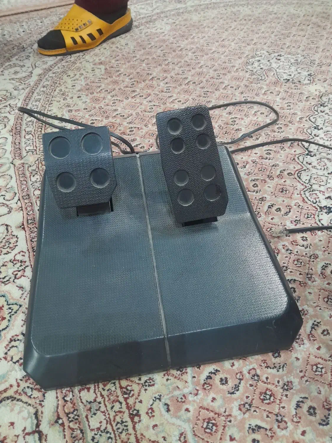 فرمون بازی|کنسول، بازی ویدئویی و آنلاین|قدس, شهر‌قدس|دیوار