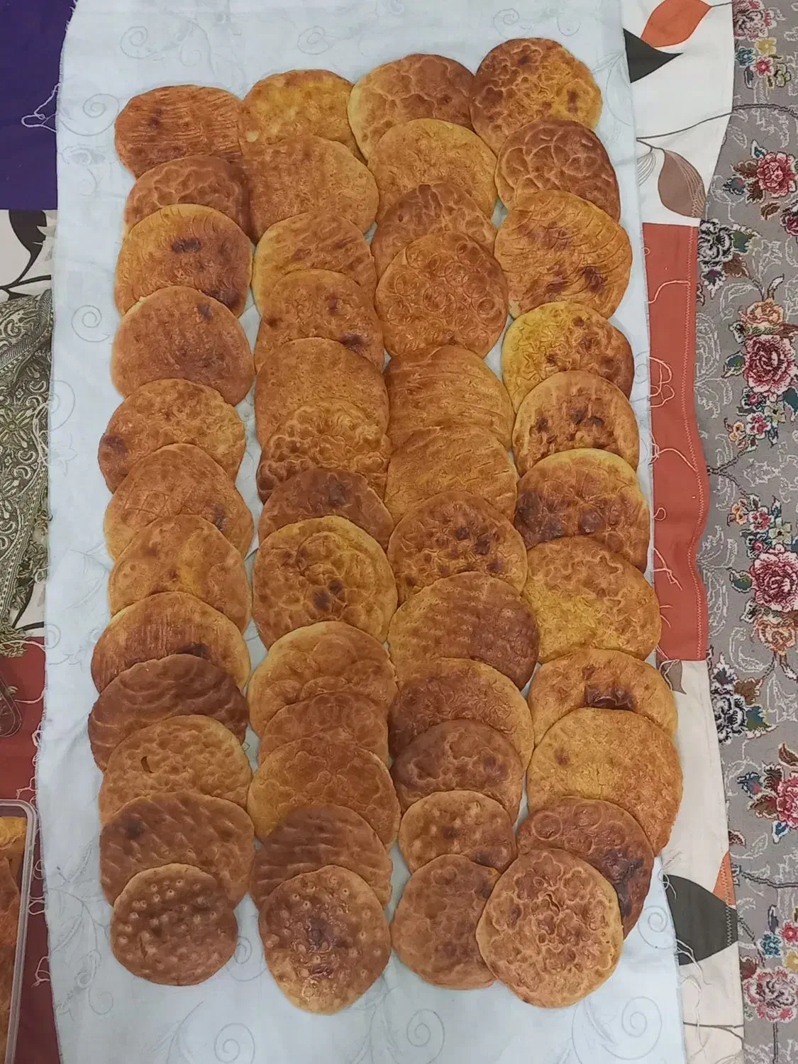 کلوچه و فتیر سنتی|خوردنی و آشامیدنی|اسلام‌شهر, شهرک مفیدی|دیوار