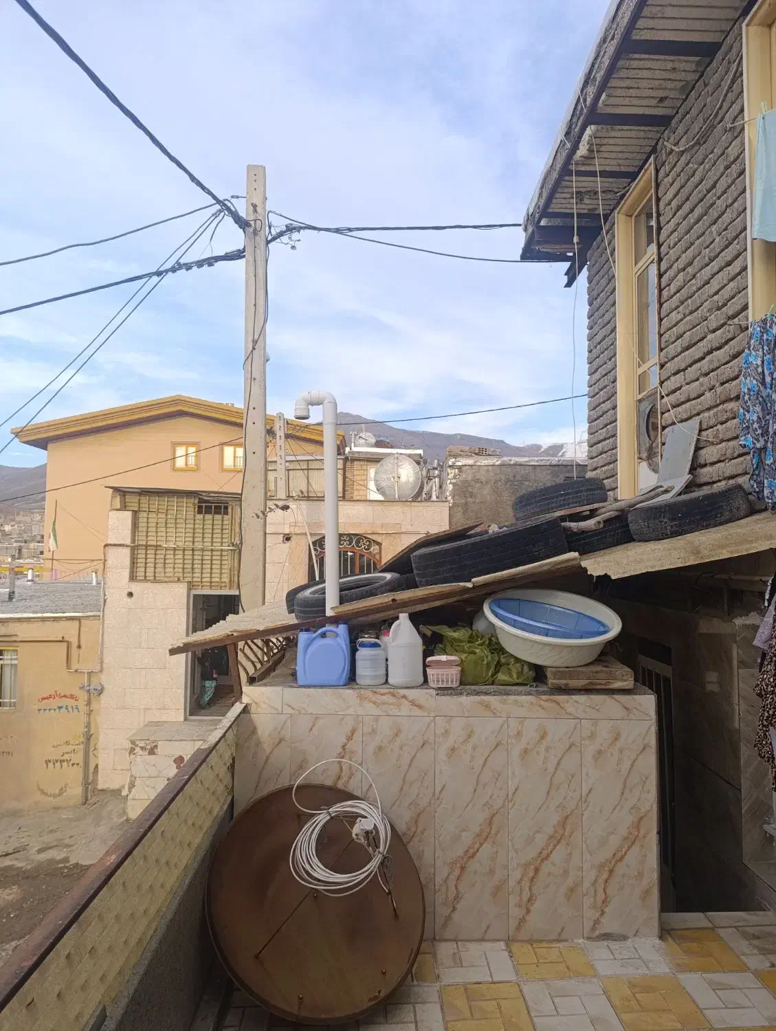 1650|فروش خانه و ویلا|سنندج, |دیوار