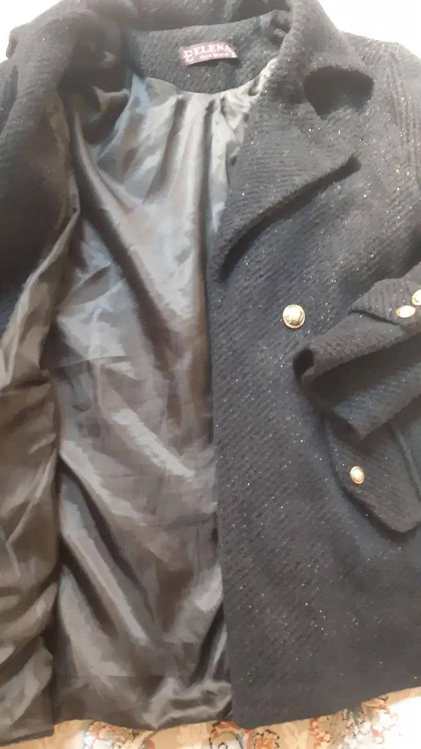 کت داخل استر|لباس|جوانرود, |دیوار