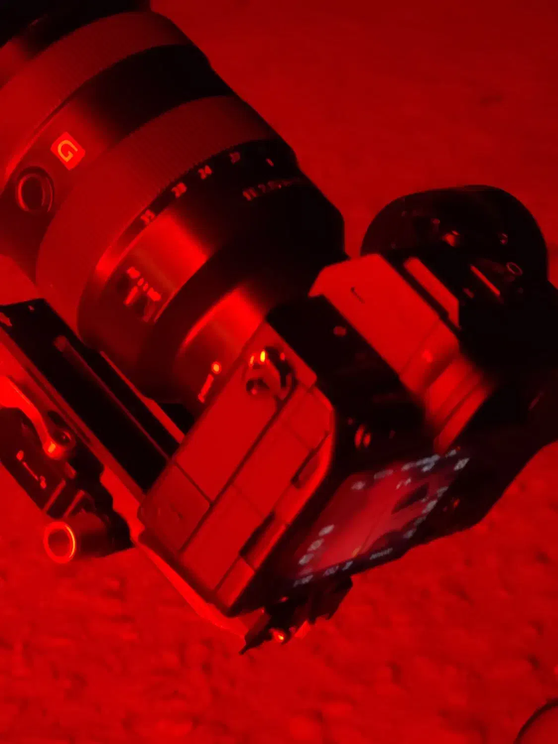 فیلم بردار ـ ادیتور ـ کارگردان|خدمات پذیرایی، مراسم|اهواز, پادادشهر|دیوار