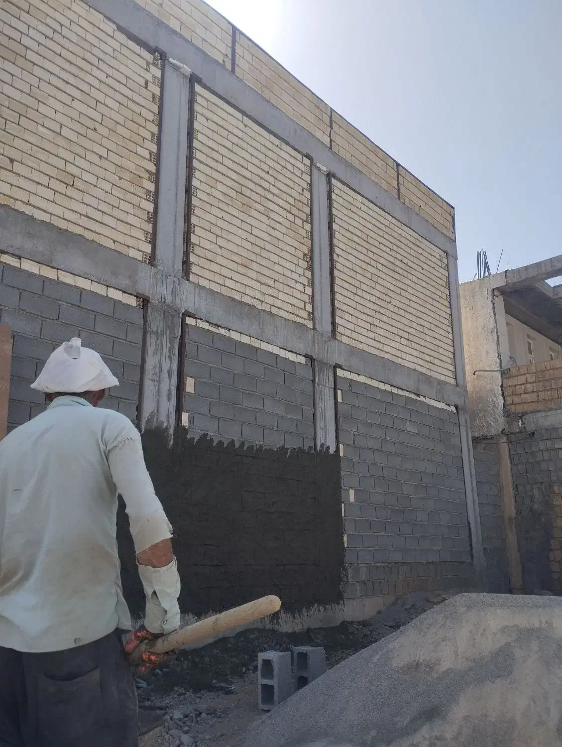 بنا|خدمات پیشه و مهارت|یاسوج, |دیوار