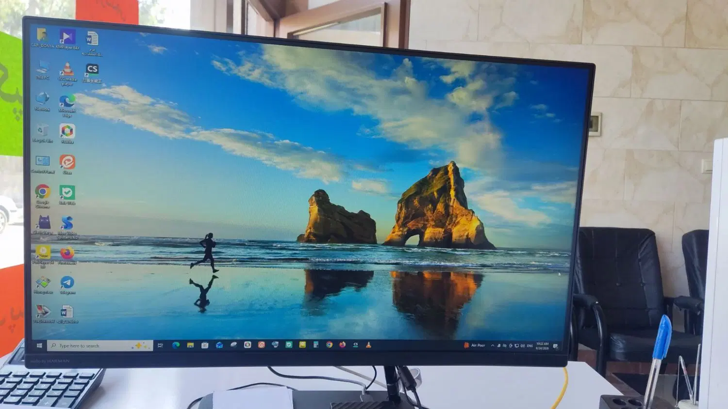 Lenovo|رایانه همراه|پاکدشت, پاکدشت (مامازند)|دیوار