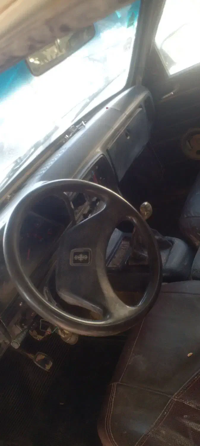 پیکان وانت|خودرو سواری و وانت|عطاملک, |دیوار