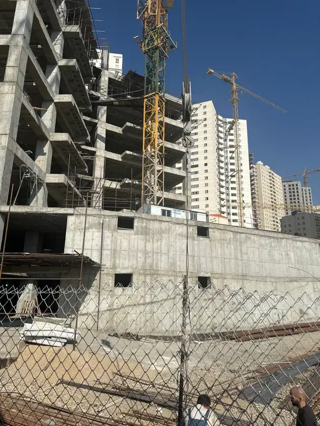 پیش فروش سند دار ۶۳مترثبت دردفترخانه دریاچه اقساطی|پیشفروش املاک|تهران, مروارید شهر|دیوار