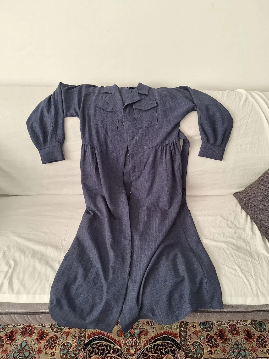 مانتو شانتون|لباس|سبزوار, توحیدشهر|دیوار