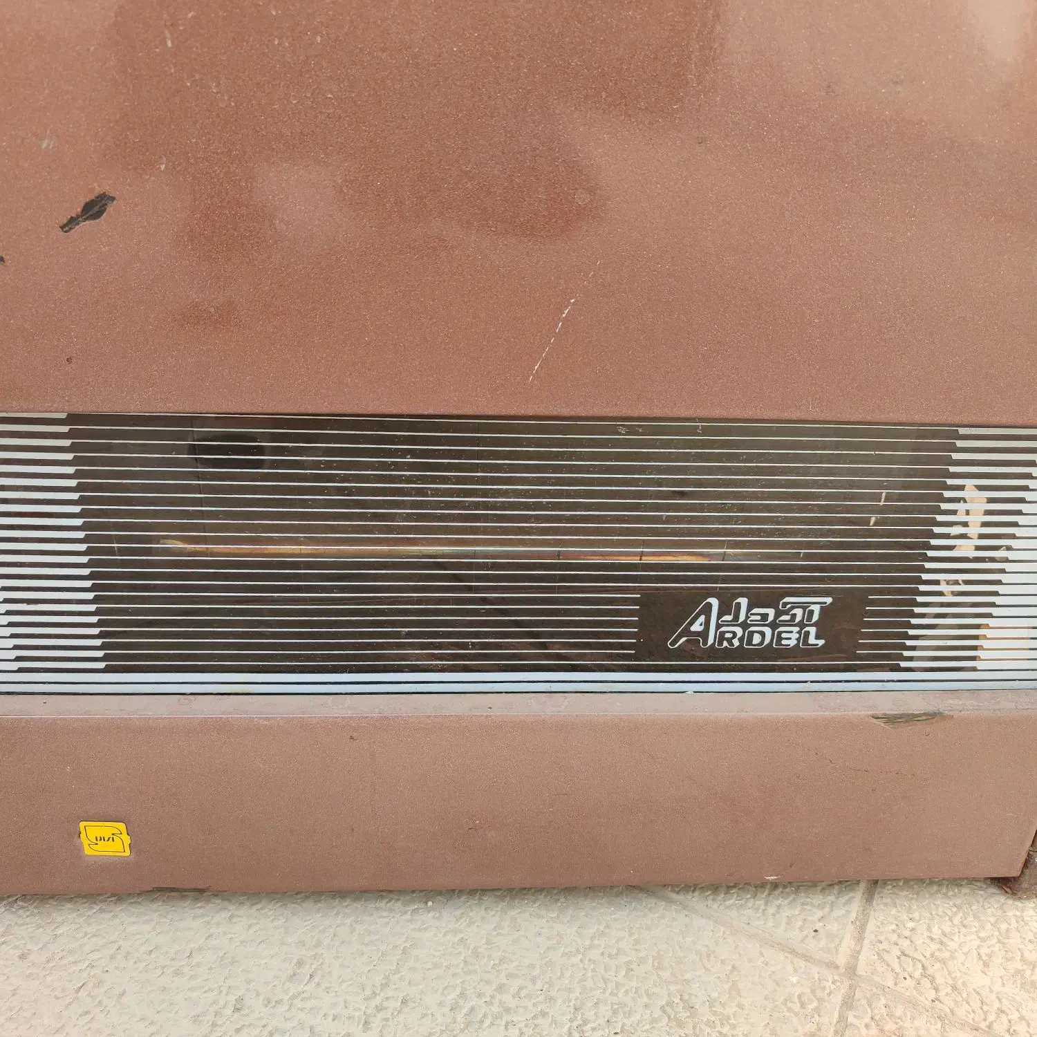 بخاری گازی|بخاری، هیتر، شومینه|دماوند, دماوند|دیوار