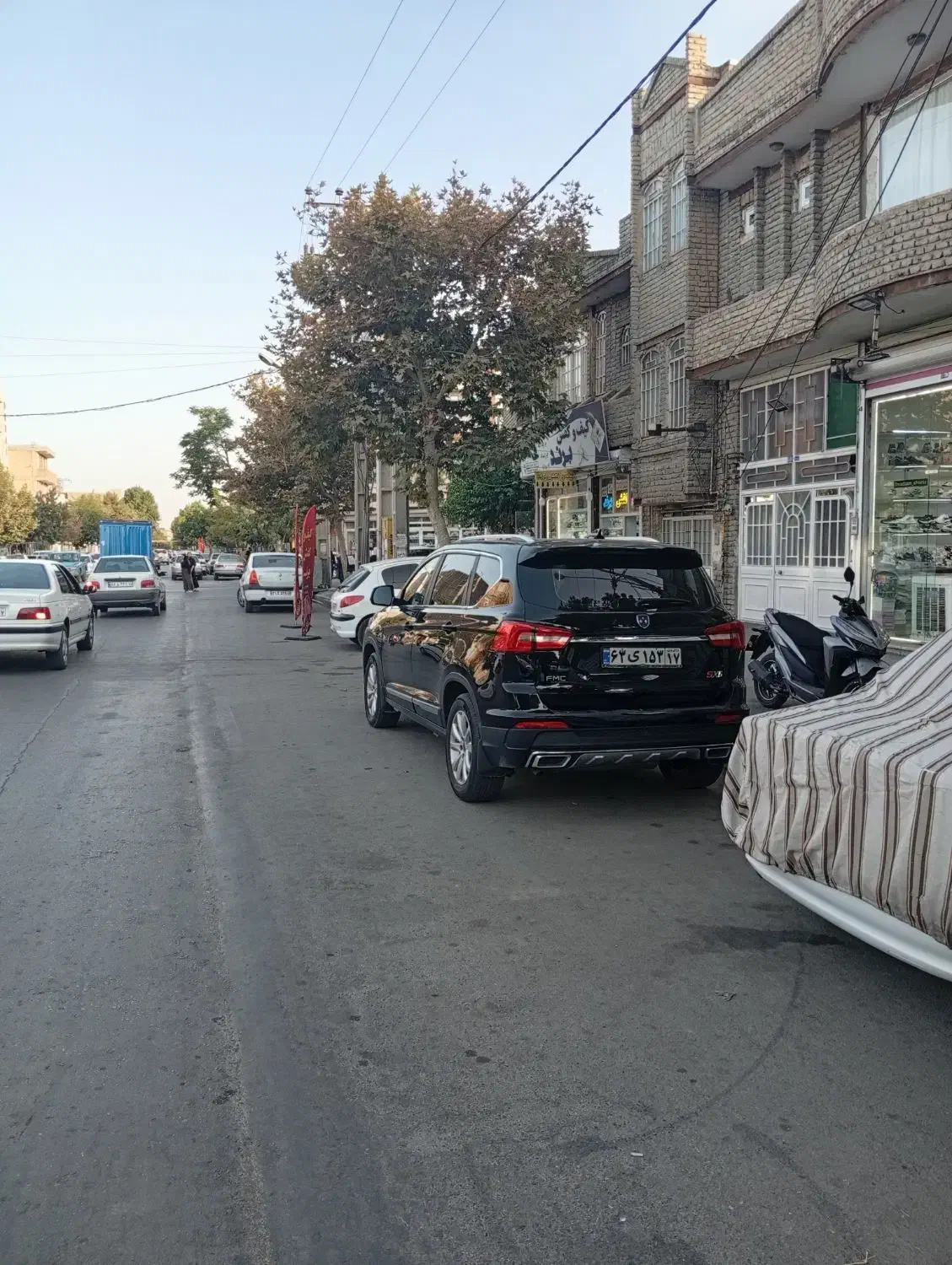 اف ام سی|خودرو سواری و وانت|ارومیه, |دیوار