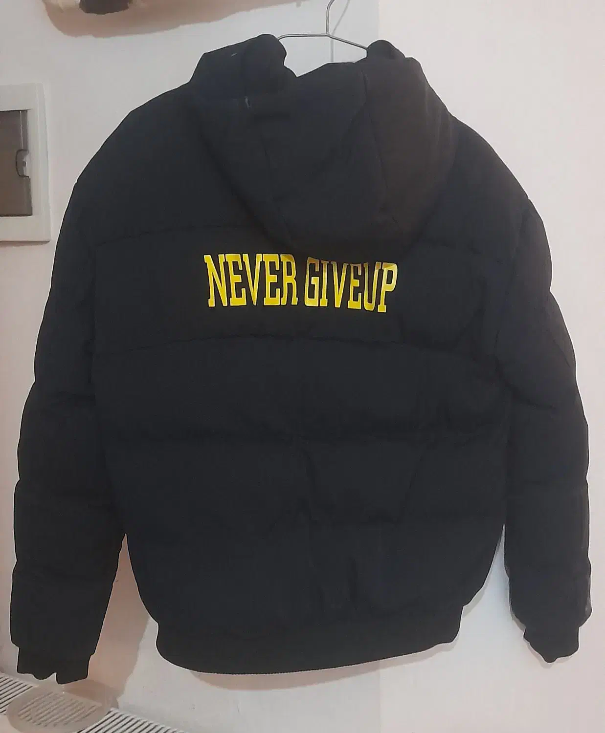 کاپشن پسرانه|کفش و لباس بچه|سهند, |دیوار