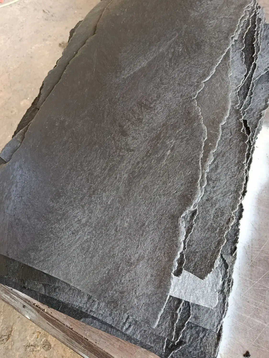 مواد pvc اکستوری مشکی دستگاه تزریق|عمده‌فروشی|قرچک, داوود آباد|دیوار