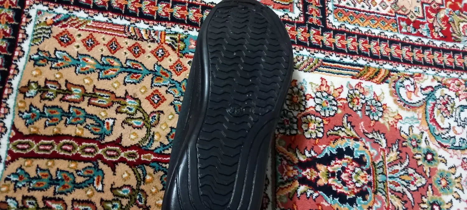 کفش راحتی|کیف، کفش، کمربند|قم, زنبیل آباد|دیوار