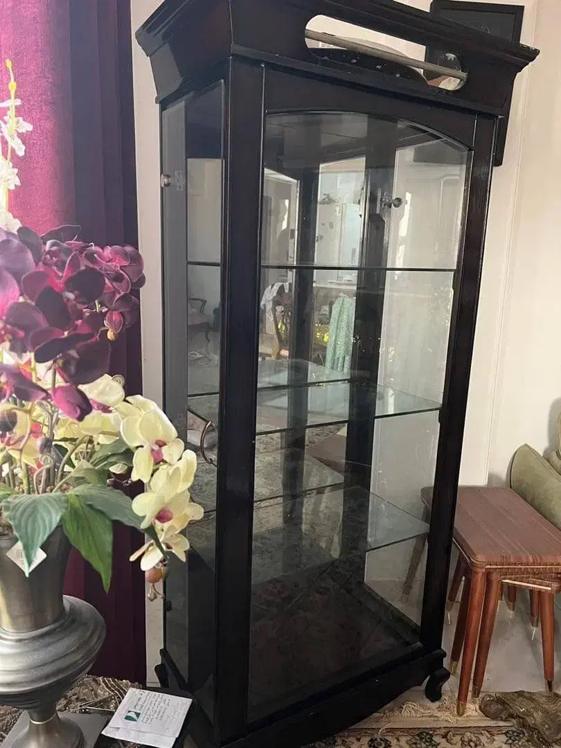 میزناهارخوری|بوفه، ویترین، کنسول|قشم, |دیوار