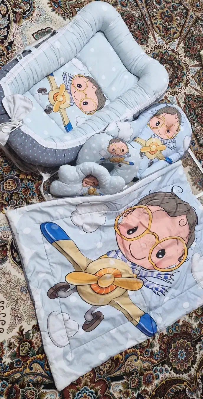 وسایل خواب کودک|اسباب و اثاث بچه|میناب, |دیوار