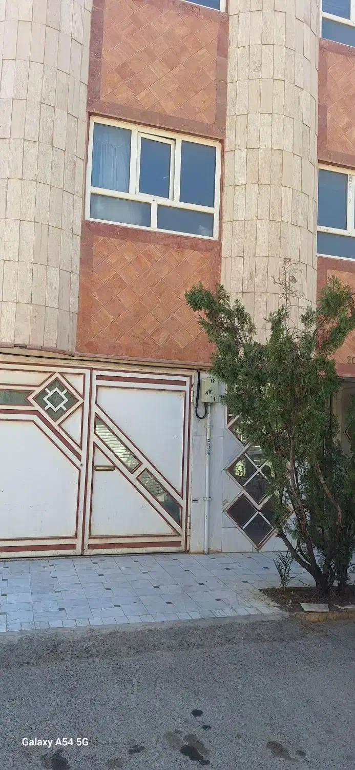 اجاره دوخوابه در زیر زمین|اجارهٔ خانه و ویلا|قم, پردیسان|دیوار